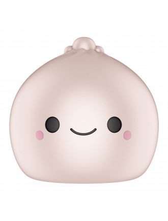 Вакуумний кліторальний стимулятор Satisfyer Mochi Beige