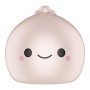 Вакуумний кліторальний стимулятор Satisfyer Mochi Beige