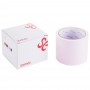 Електростатична стрічка для бондажу LOCKINK SEVANDA Electrostatic Tape - Pink Tape, 16 м