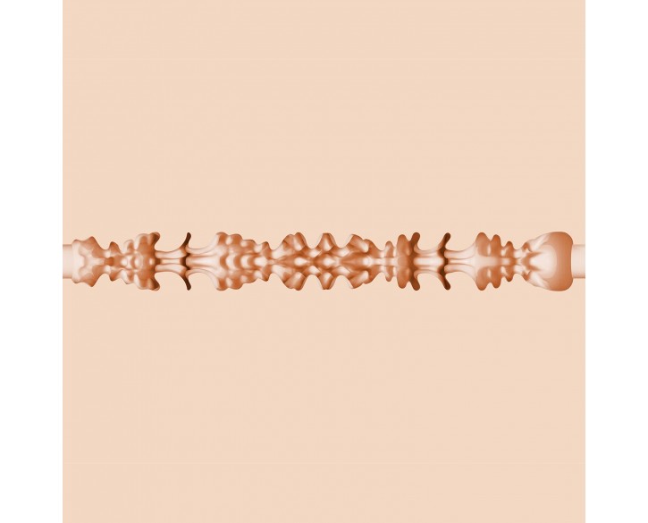 Мастурбатор Fleshlight Girls: Emma Hix - Syrup, зі зліпка вагіни, дуже ніжний