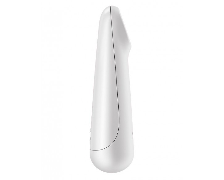 Віброкуля на акумуляторі Satisfyer Ultra Power Bullet 3 White