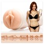 Мастурбатор Fleshlight Girls: Maitland Ward - Toy Meets World, зі зліпка вагіни, дуже ніжний