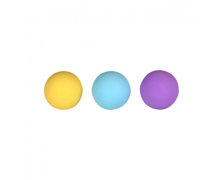 Вагінальні кульки Wooomy Love Pearls