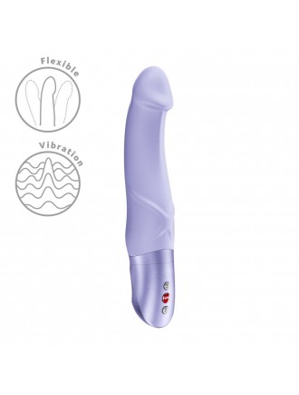 Вібратор Fun Factory Mr. Boss Purple