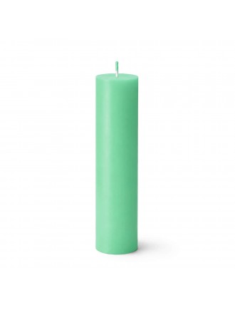Свічка для WaxPlay Feral Feelings soft 15 см Light Green