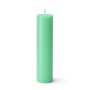 Свічка для WaxPlay Feral Feelings soft 15 см Light Green
