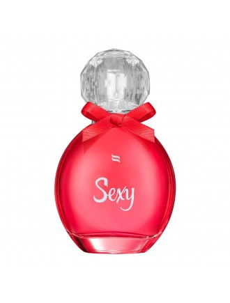 Парфуми з феромонами Obsessive Perfume Sexy (30 мл)