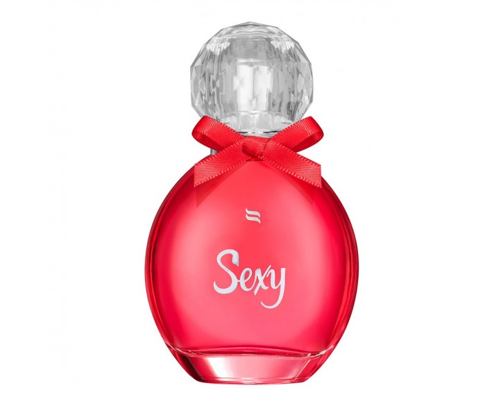 Парфуми з феромонами Obsessive Perfume Sexy (30 мл)