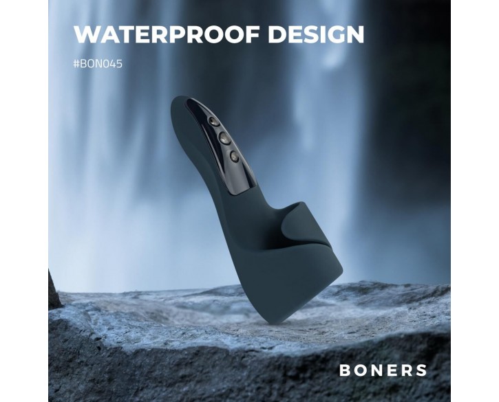 Мастурбатор Boners Electric Masturbator