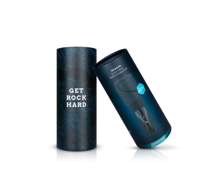 Мастурбатор Boners Electric Masturbator