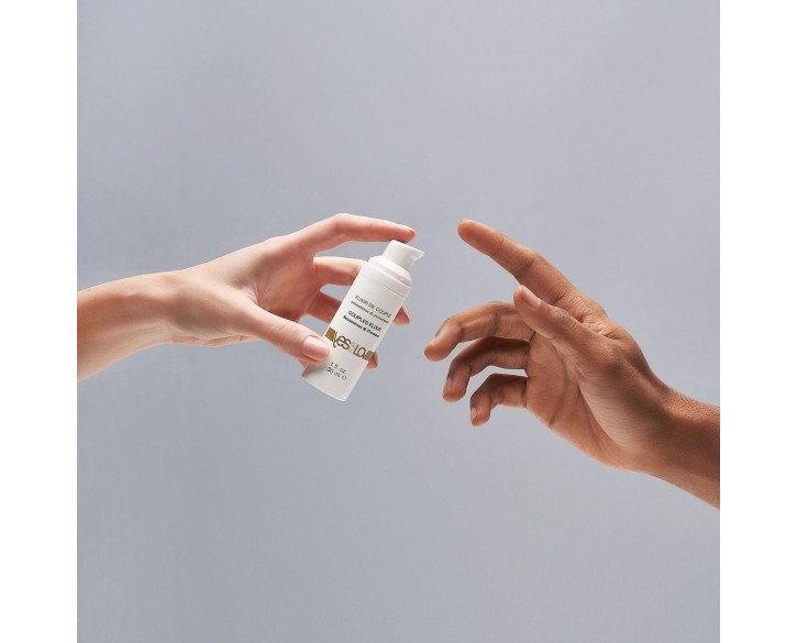 Еліксир для пар YESforLOV COUPLES ELIXIR 30 мл, ефект «тепло-холод», натуральний склад