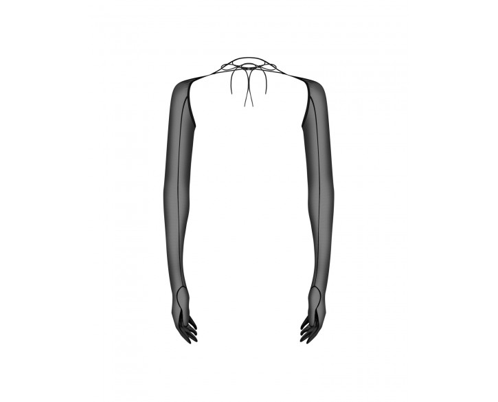 Рукавички Obsessive Euphori gloves S/M/L