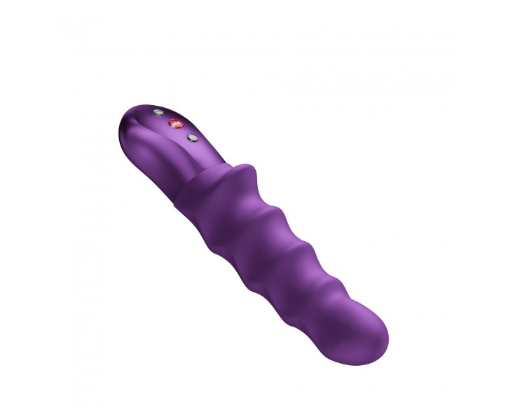 Пульсатор Fun Factory Stronic Surf Dark Violet