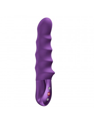Пульсатор Fun Factory Stronic Surf Dark Violet