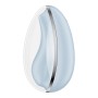 Вібратор Satisfyer Drop To Go Blue