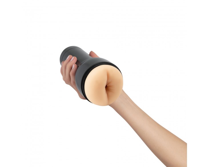 Мастурбатор-попа Kiiroo Feel Stroker Butt Extra Tight для секс-машини Kiiroo Keon