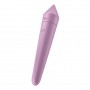 Смарт-мінівібратор Satisfyer Ultra Power Bullet 8 Lilac