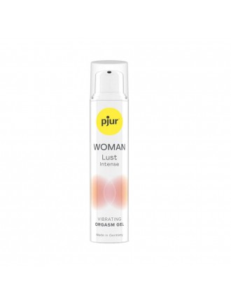 Рідкий вібратор pjur Woman Lust Intense 15 мл