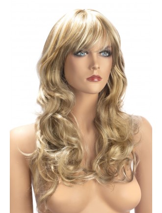 Перука World Wigs ZARA LONG BLONDE