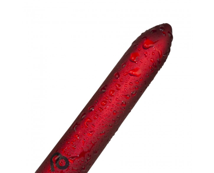 Віброкуля Rocks Off Bullet Poppy Red 16 Settings