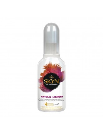 Лубрикант на водній основі SKYN Natural Harmony 80 мл