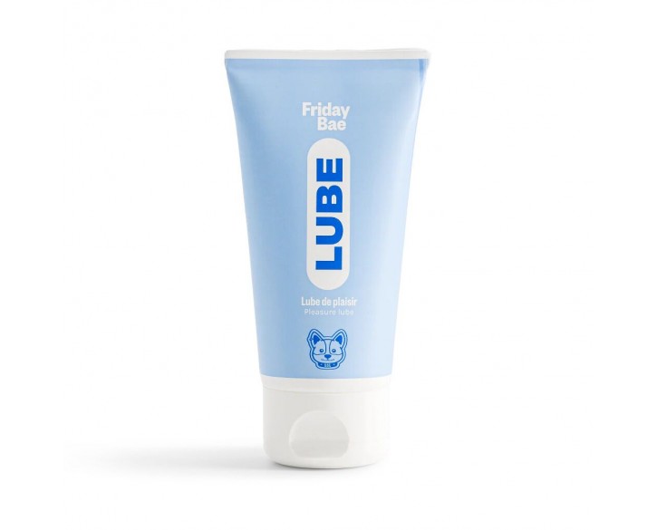 Змазка на водній основі Friday Bae LUBE 50 мл