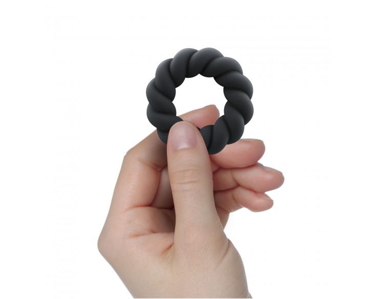 Ерекційне кільце Rocks Off Twist