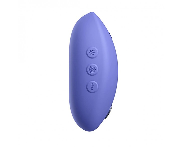 Вібратор We-Vibe Temp Lavender Blue