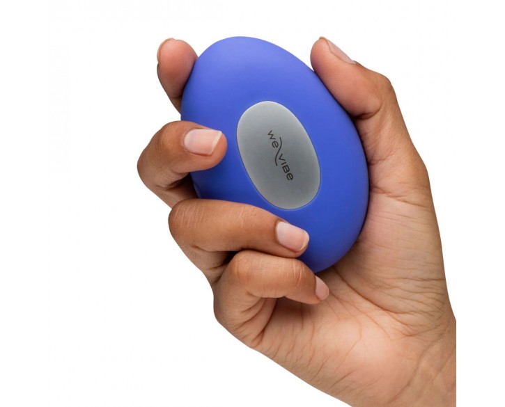 Вібратор We-Vibe Temp Lavender Blue