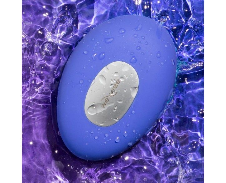 Вібратор We-Vibe Temp Lavender Blue