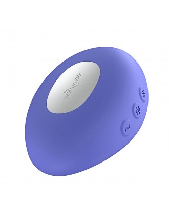Вібратор We-Vibe Temp Lavender Blue