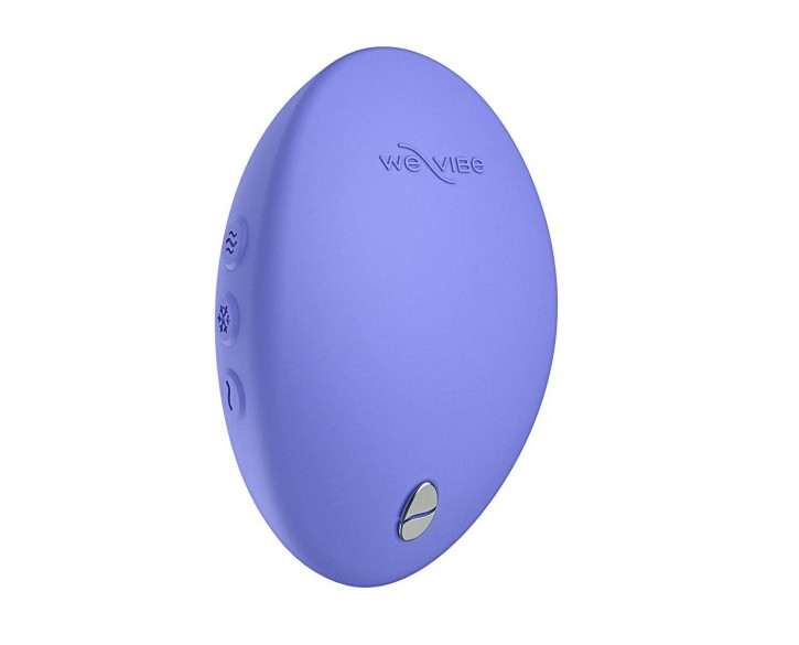 Вібратор We-Vibe Temp Lavender Blue