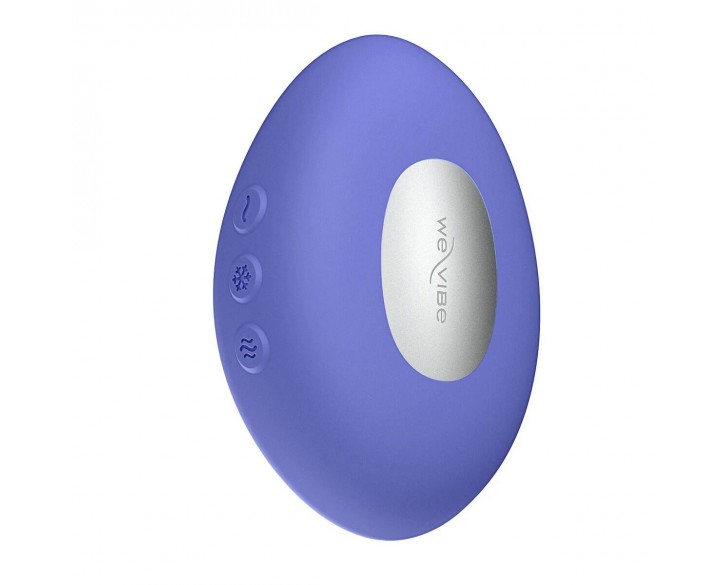 Вібратор We-Vibe Temp Lavender Blue