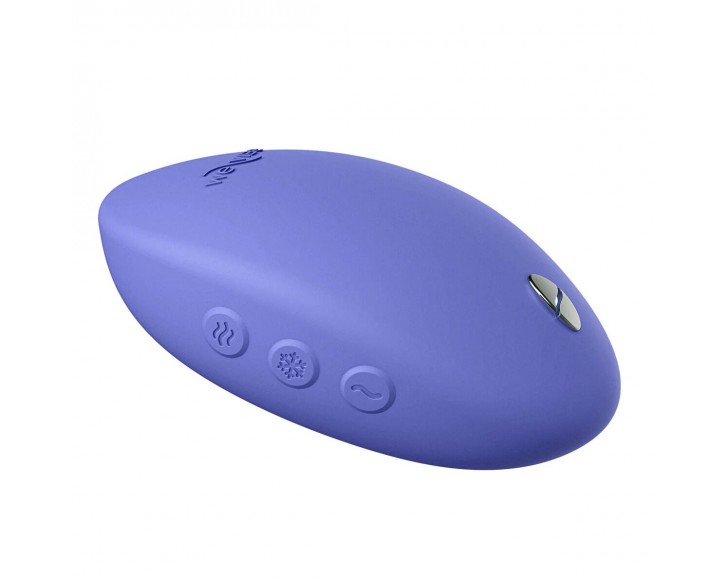 Вібратор We-Vibe Temp Lavender Blue