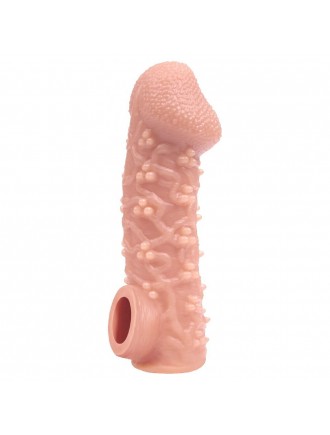 Насадка на член Kokos Cock Sleeve CS 009 S