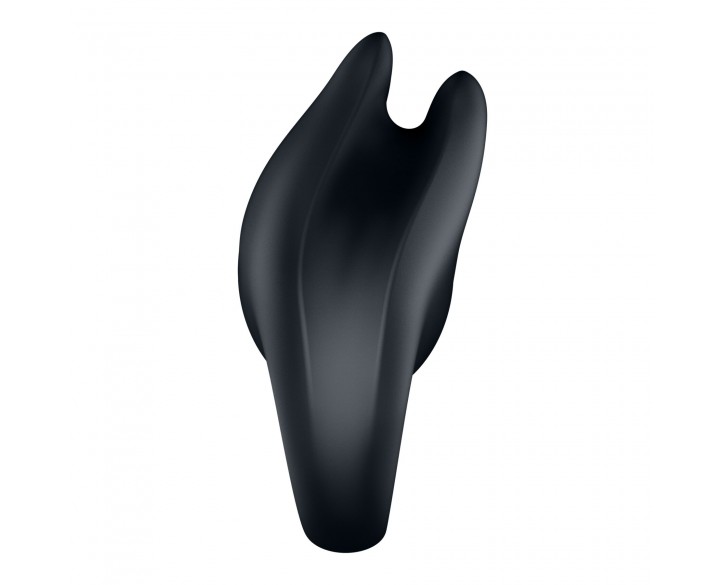 Вібратор на палець та ерекційне кільце 2в1 Satisfyer Perfect Pair 1