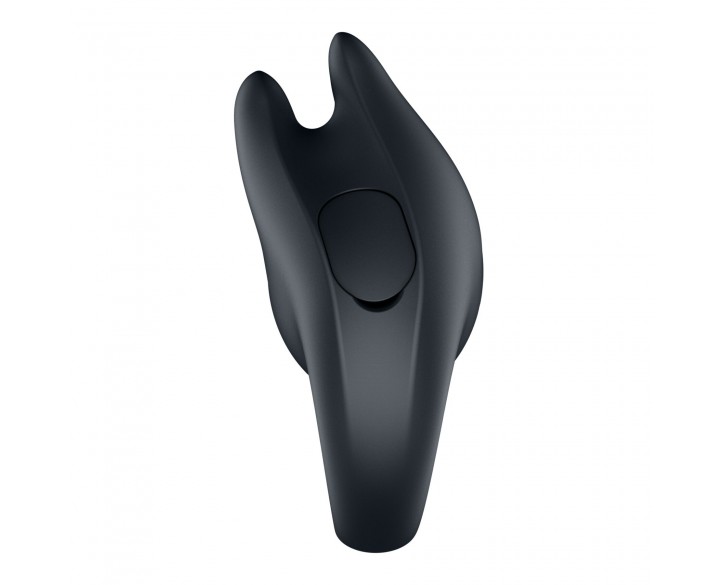 Вібратор на палець та ерекційне кільце 2в1 Satisfyer Perfect Pair 1