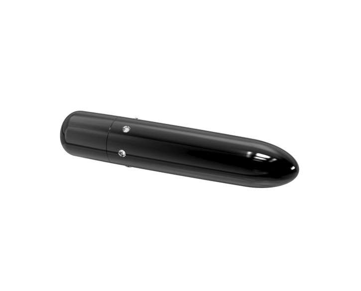 Віброкуля PowerBullet - Pretty Point Rechargeable Bullet Black