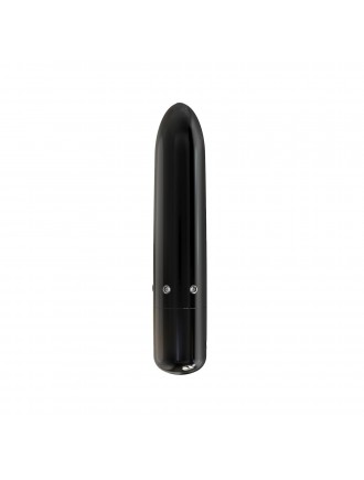 Віброкуля PowerBullet - Pretty Point Rechargeable Bullet Black