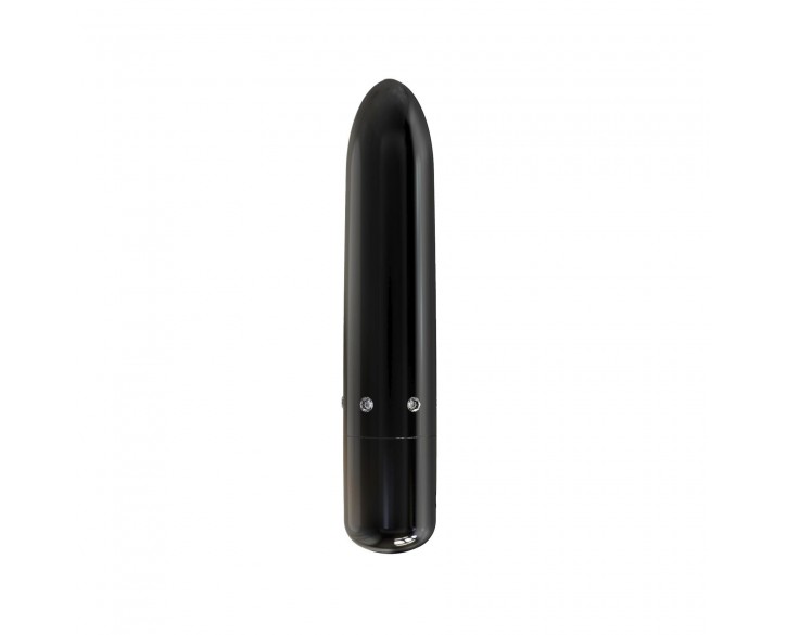 Віброкуля PowerBullet - Pretty Point Rechargeable Bullet Black