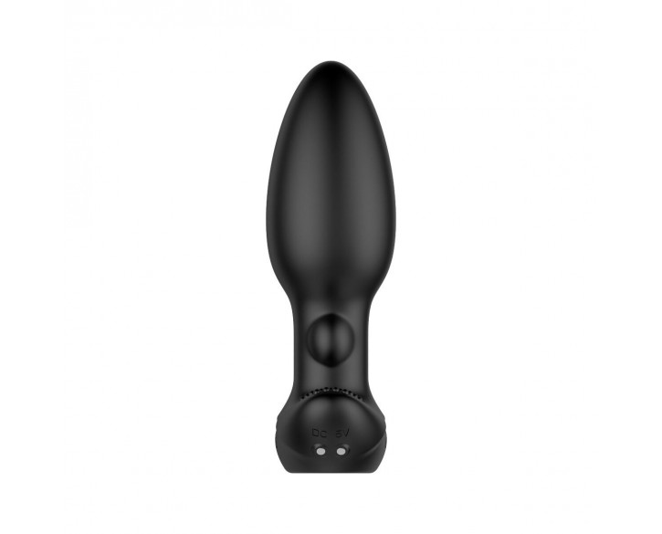 Анальна вібропробка Nexus Beat Butt Plug