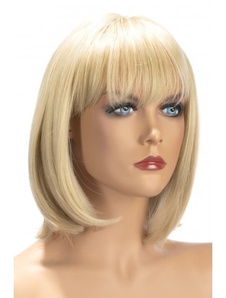 Перука World Wigs CAMILA MID-LENGTH BLONDE