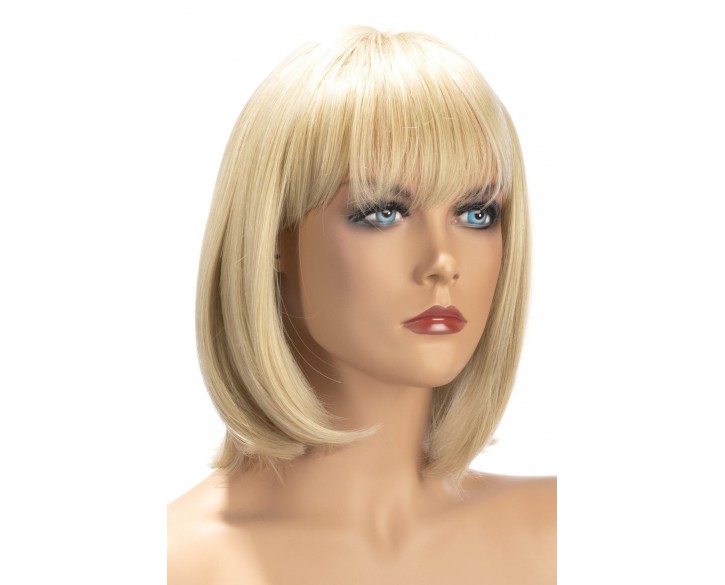 Перука World Wigs CAMILA MID-LENGTH BLONDE