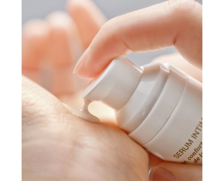Зволожувальна сироватка для інтимної зони YESforLOV INTIMATE SERUM, на 99,5 % натуральна, унісекс