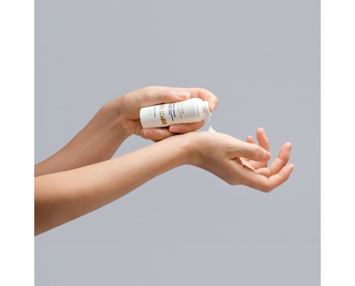 Зволожувальна сироватка для інтимної зони YESforLOV INTIMATE SERUM, на 99,5 % натуральна, унісекс