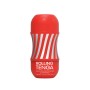 Мастурбатор Tenga Rolling Tenga Gyro Roller Cup, новий рельєф для стимуляції обертанням