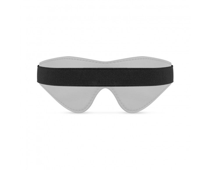 Маска Bedroom Fantasies Blindfold Elastic Band - Black