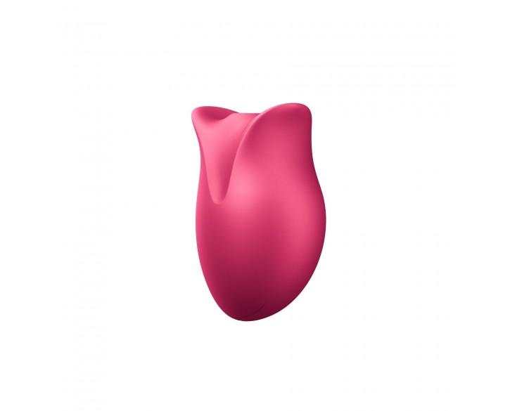 Вакуумний стимулятор Fun Factory Belle Raspberry