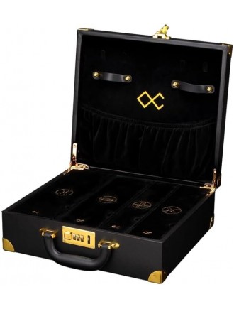 Кейс для зберігання LOCKINK Moonlight Treasure Chest Storage Box