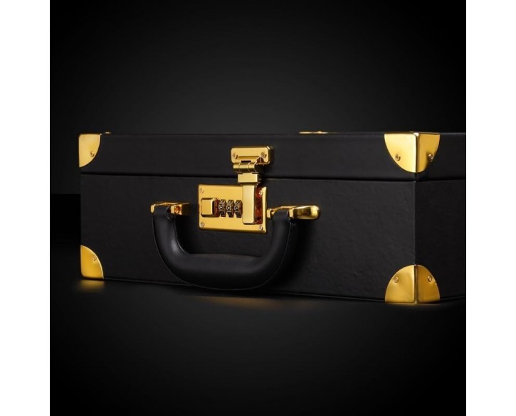 Кейс для зберігання LOCKINK Moonlight Treasure Chest Storage Box